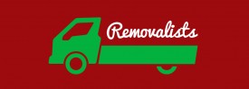 Removalists East Point - My Local Removalists